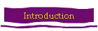 Introduction